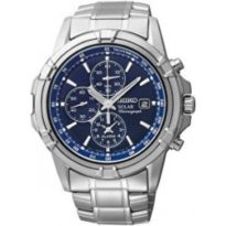 Seiko SSC141P1 návod a manuál
