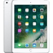 Apple iPad Wi-Fi+Cellular 32GB Silver MP1L2FD/A návod a manuál