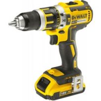 DeWALT DCD795M2 návod a manuál