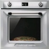 Smeg SF 6922XPZ návod a manuál