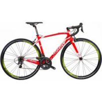 Wilier GTR Team 2018 návod a manuál
