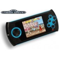 BLAZE Sega Blaze Ultimates návod a manuál