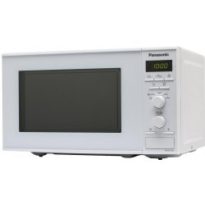 Panasonic NN-S251WMEPG návod a manuál