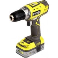 RYOBI 5133001929 RCD 18022 L návod a manuál