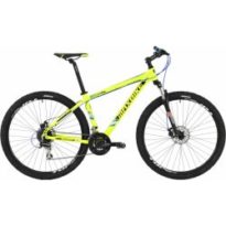 Maxbike Apo 2018 návod a manuál