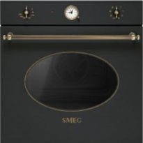 Smeg SFT 805PO návod a manuál