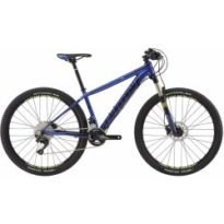 Cannondale F-Si 1 2017 návod a manuál