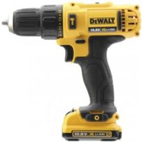 DeWALT DCD716D2-QW návod a manuál