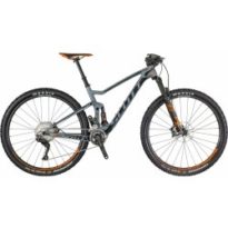 Scott Spark 910 2018 návod a manuál