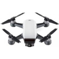 DJI Spark Alpine White – DJIS0200 návod a manuál