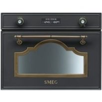 Smeg SC 745VAO návod a manuál