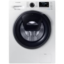 Samsung WW 80K6414QW návod a manuál