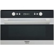 Hotpoint MD 764 IX návod a manuál