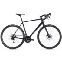 Cube Nuroad Pro 2018 návod a manuál