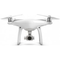 DJI – Phantom 4 ADVANCED (BEZ Tx, Kamera, Aku a Nabíječ) -DJI0426-01 návod a manuál