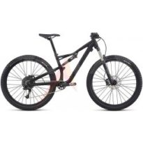 Specialized Camber 2017 návod a manuál
