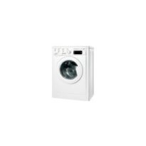 Indesit IWSE 61253 C ECO návod a manuál