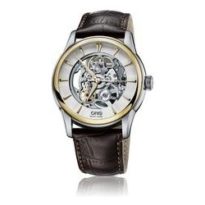 Oris 734 7670 43 51 LS návod a manuál