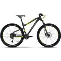 Haibike Seet HardSeven Plus 2.0 2017 návod a manuál