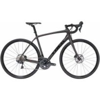 Trek Domane SL 6 Disc 2018 návod a manuál