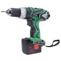 HITACHI DS14DMR návod a manuál