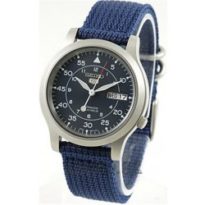 Seiko SNK807 návod a manuál