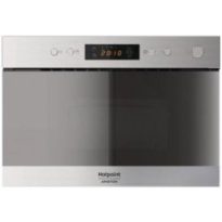 Hotpoint MN 313 IX HA návod a manuál