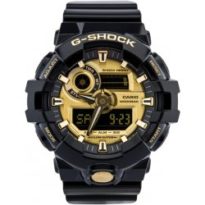 Casio GA 710GB-1A návod a manuál