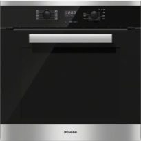 Miele H 2661-1 BP návod a manuál