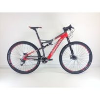 Cannondale Scalpel 29 Carbon 3 2016 návod a manuál
