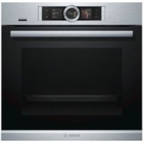 BOSCH HBG656ES6 návod a manuál