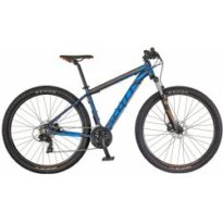 Scott Aspect 960 2018 návod a manuál