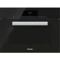 Miele DGC 6800 XL Obsidian černá návod a manuál