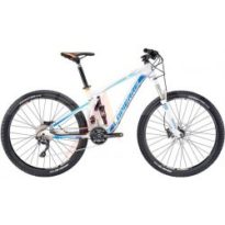 Lapierre X-Control 227 2016 návod a manuál