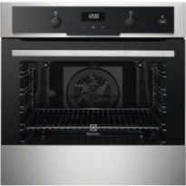 Electrolux EOB5454TAX návod a manuál
