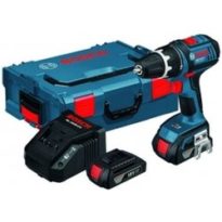 Bosch GSB 14,4-2-LI Plus 0 601 9E7 021 návod a manuál