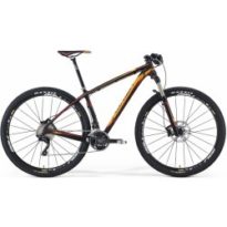 Merida Big Nine CF 1000 2014 návod a manuál