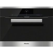 Miele H 6800 BP návod a manuál