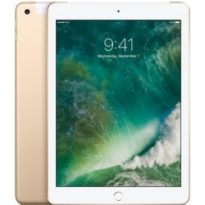 Apple iPad Wi-Fi+Cellular 32GB Gold MPG42FD/A návod a manuál
