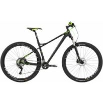 Maxbike Abaya 2018 návod a manuál