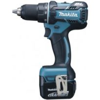 Makita DDF470RTJ návod a manuál