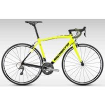 Lapierre Audacio 300 CP 2017 návod a manuál
