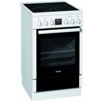 Gorenje EI 57320 AW návod a manuál