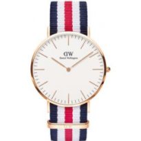 Daniel Wellington H24-418 návod a manuál