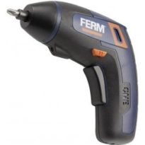Ferm CDM1108S návod a manuál