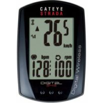 Cateye Strada RD430DW návod a manuál
