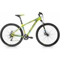 Kellys TNT 30 2016 návod a manuál