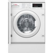BOSCH WIW24340 návod a manuál