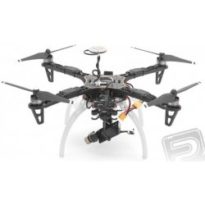 DJI – F450 SET kvadrokoptéra – použité – VLDJI0450S návod a manuál