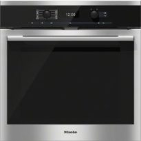 Miele H 6360 BP návod a manuál